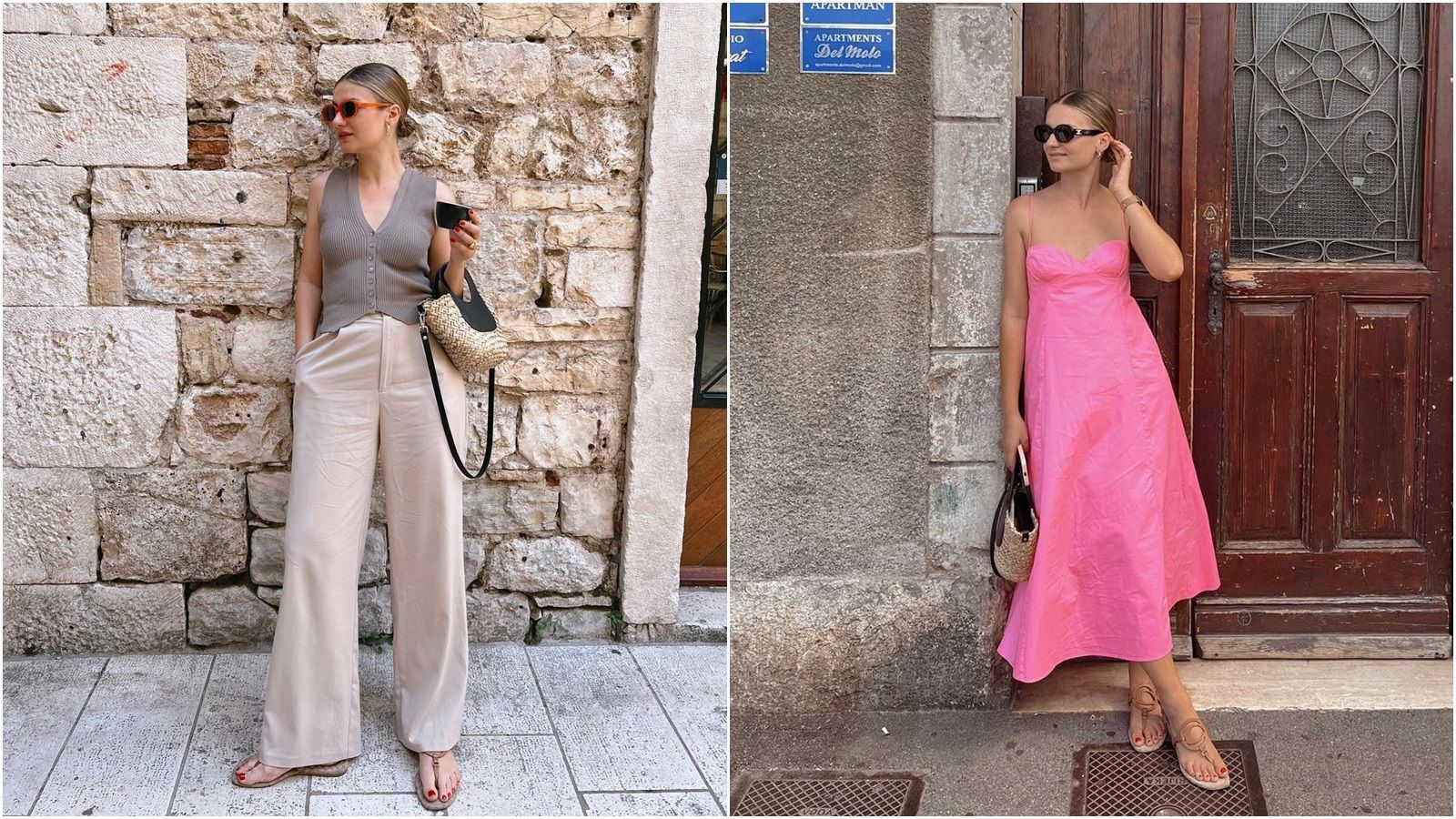 Style inspiracija: Marija Čamber