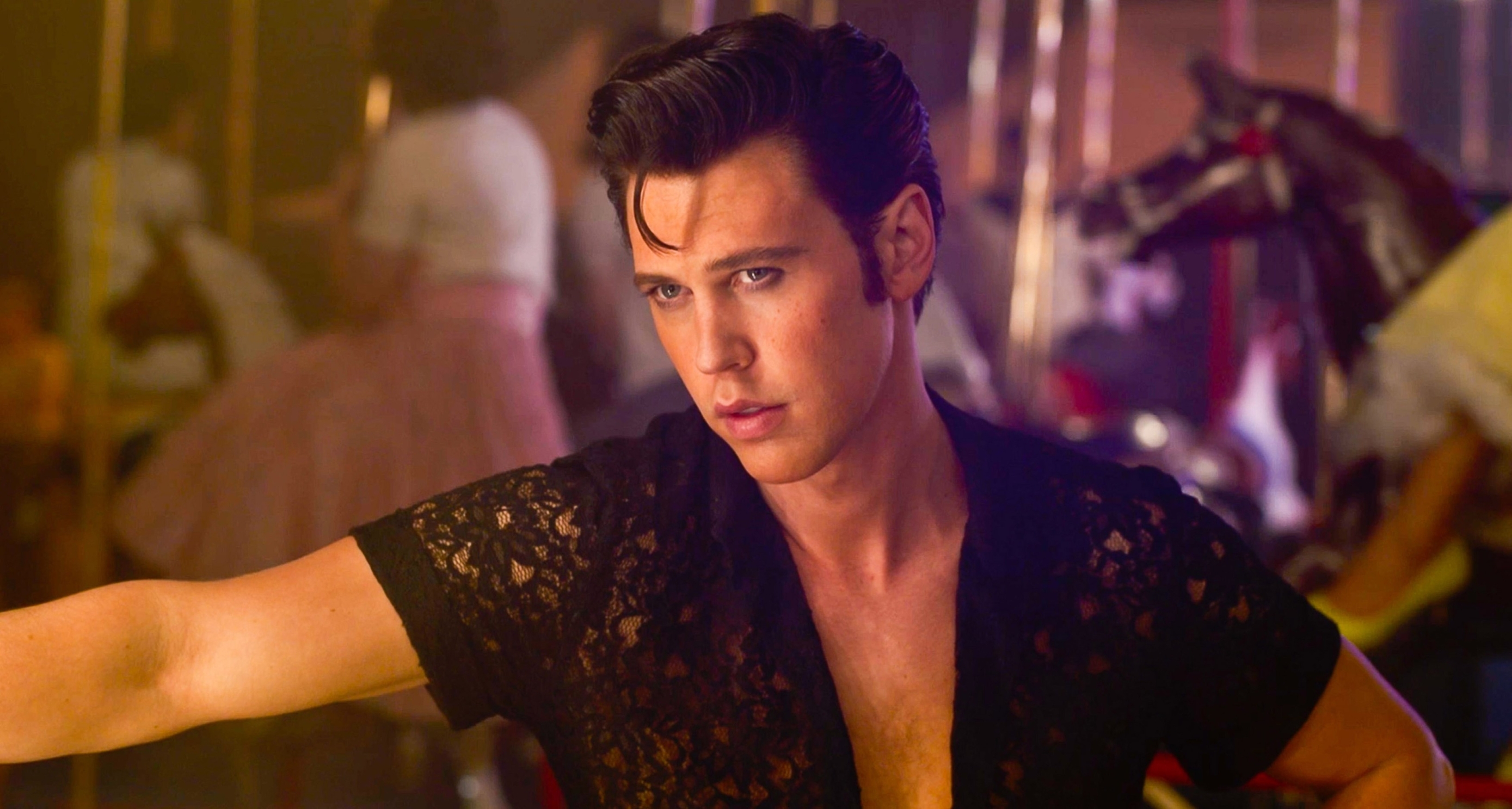 Film o Elvisu Presleyu u rujnu stiže na HBO