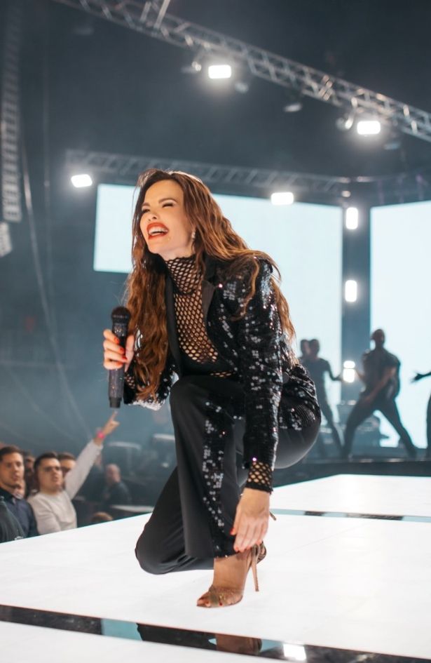 Severina rasprodala koncert na koji se čekalo 13 godina