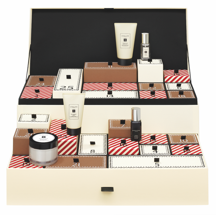 Jo Malone