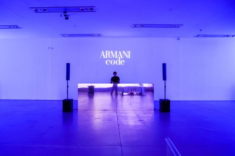 ARMANI