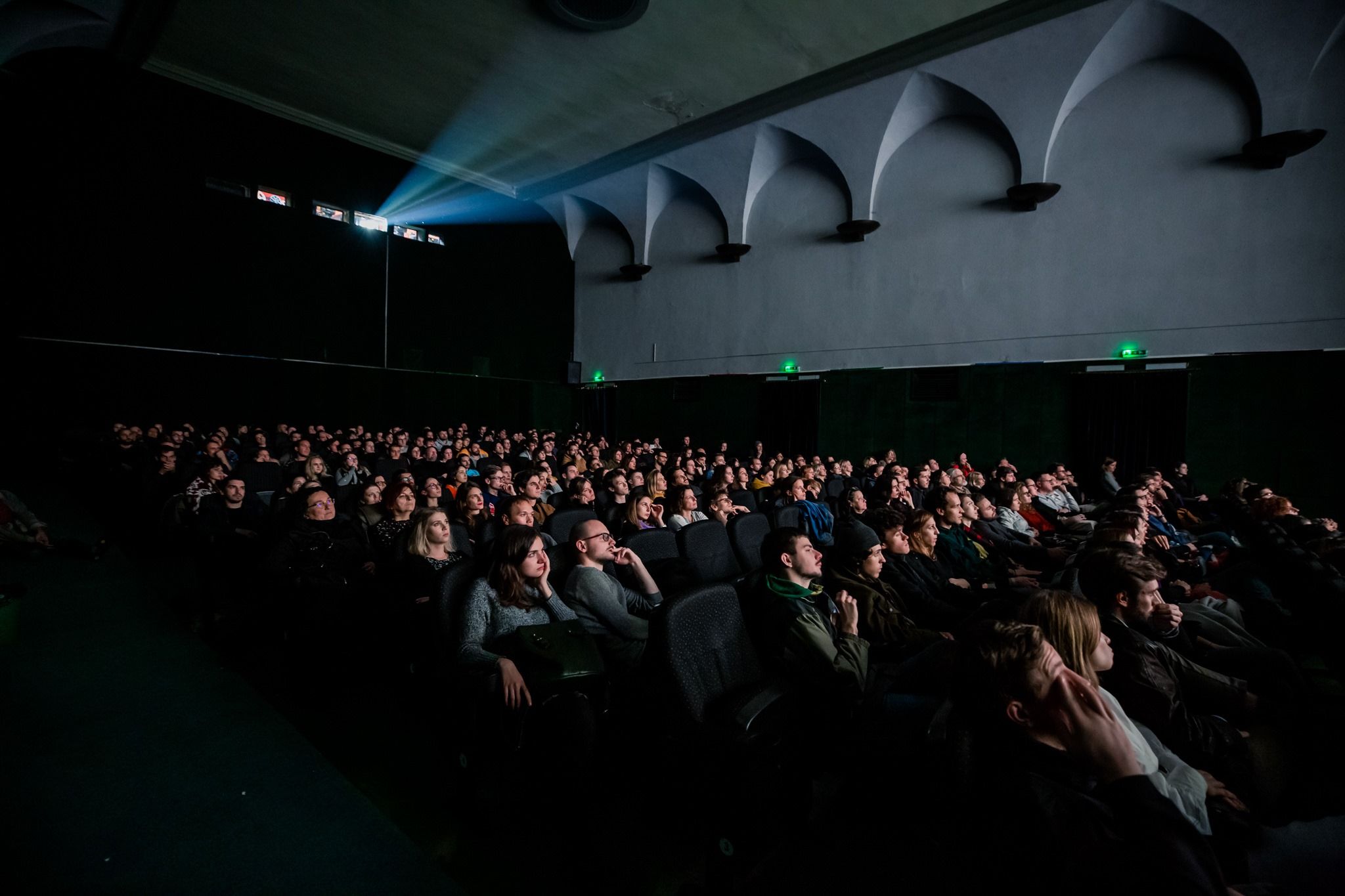 20. Zagreb film festival: Evo što nam donosi novo izdanje omiljenog filmskog festivala