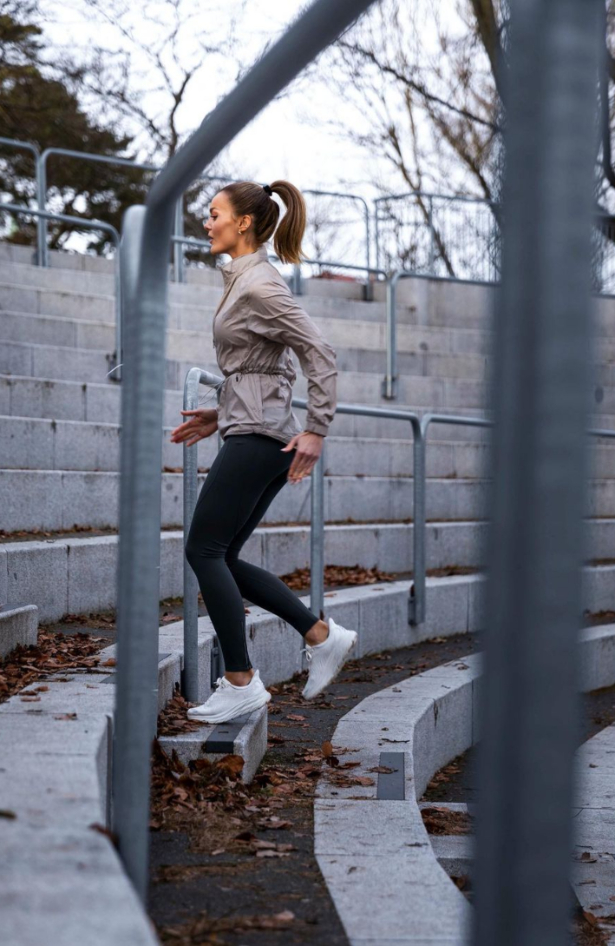 8 razloga zbog kojih biste trebali razmisliti o trčanju
