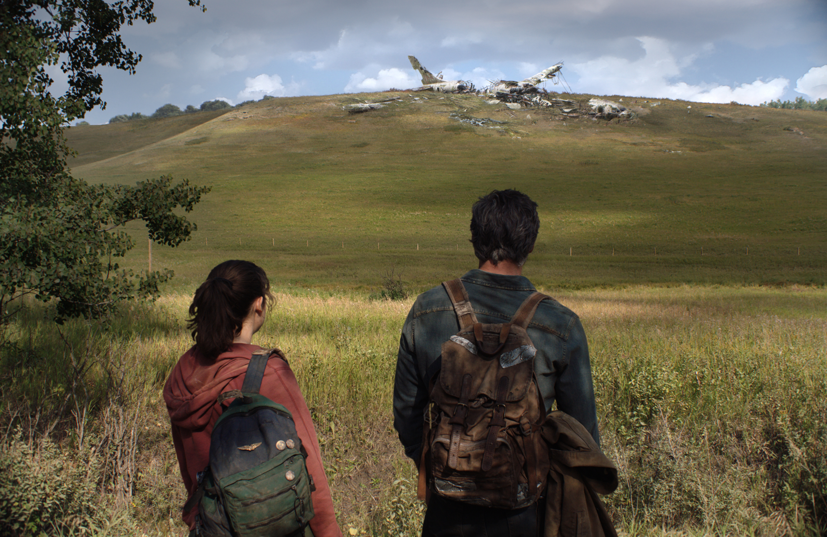 The Last of Us je nova serija koju jedva čekamo. Trailer izgleda sjajno
