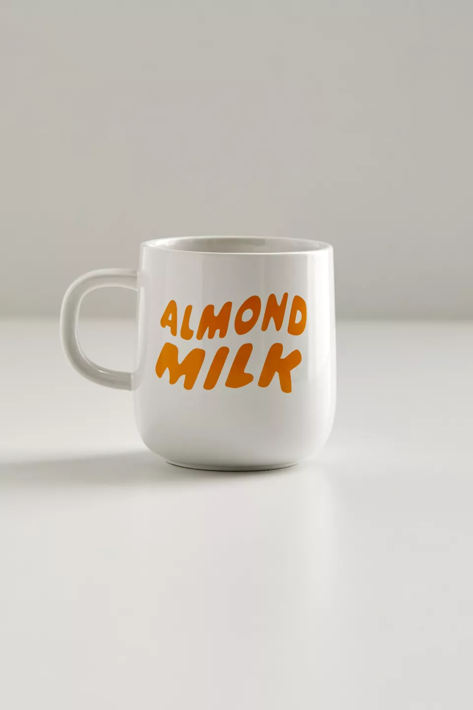 Almond milk