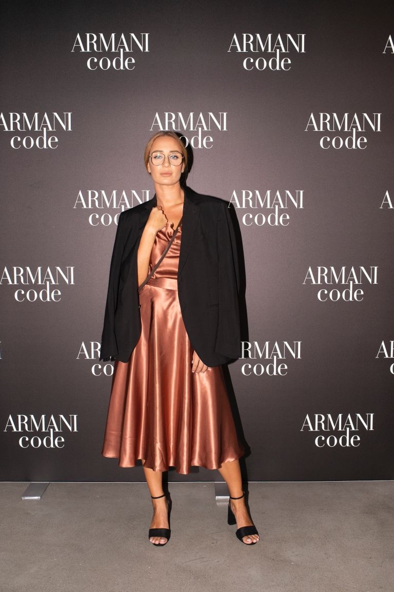 ARMANI