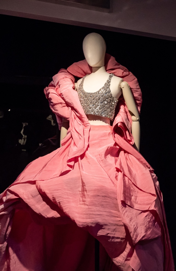 Užitak za ljubitelje mode – izložba posvećena životu i radu Else Schiaparelli