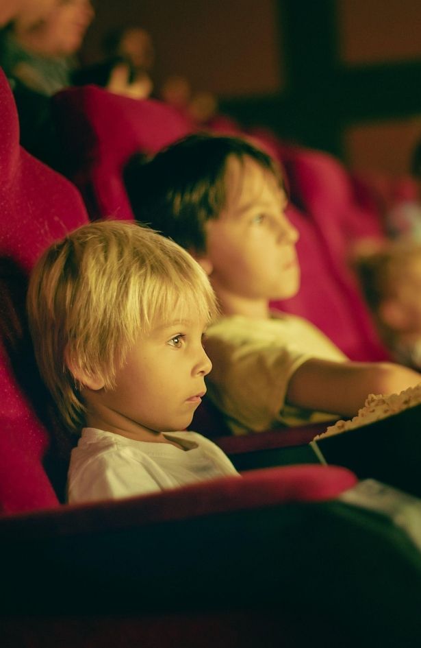 Uskoro počinje novo izdanje omiljenog filmskog festivala za djecu KinoKino