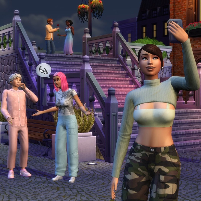 Sjajna vijest za sve obožavatelje: The Sims 4 moći ćete preuzeti besplatno