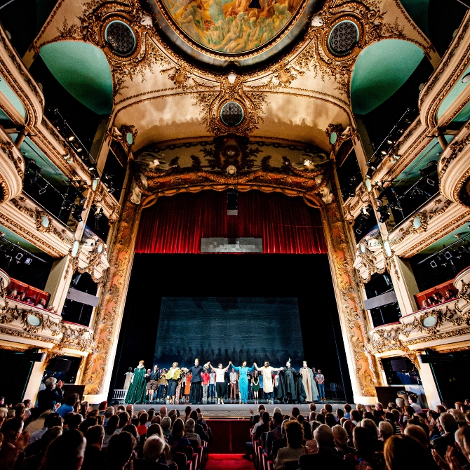 Drama, balet i opera: Premijere koje nas očekuju ovog listopada u našim kazalištima