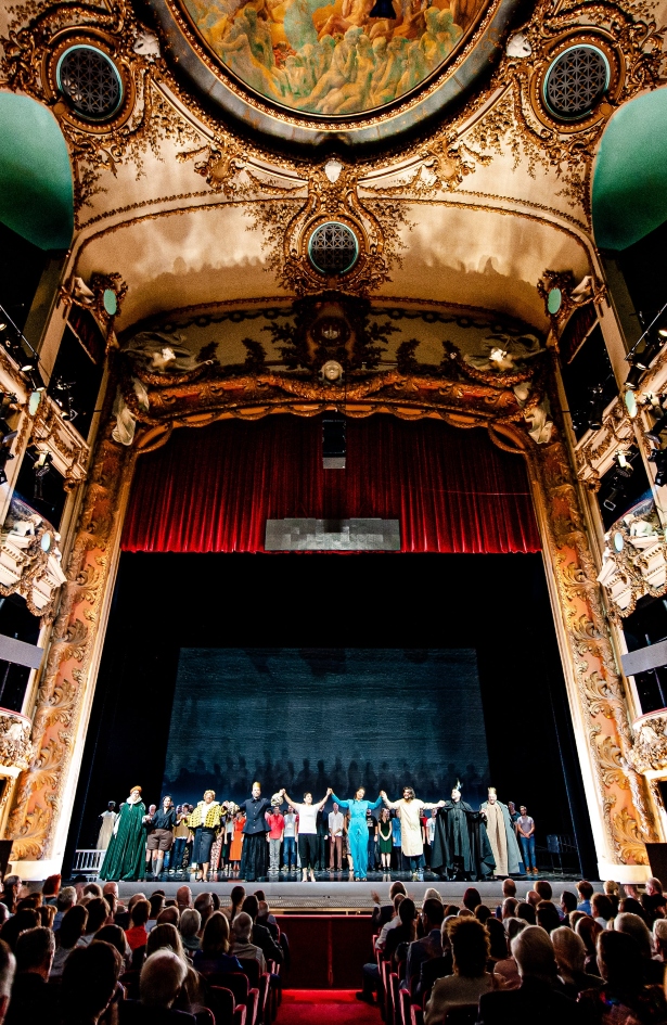 Drama, balet i opera: Premijere koje nas očekuju ovog listopada u našim kazalištima
