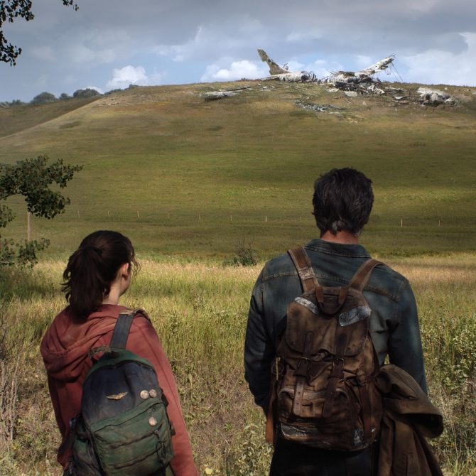 The Last of Us je nova serija koju jedva čekamo. Trailer izgleda sjajno