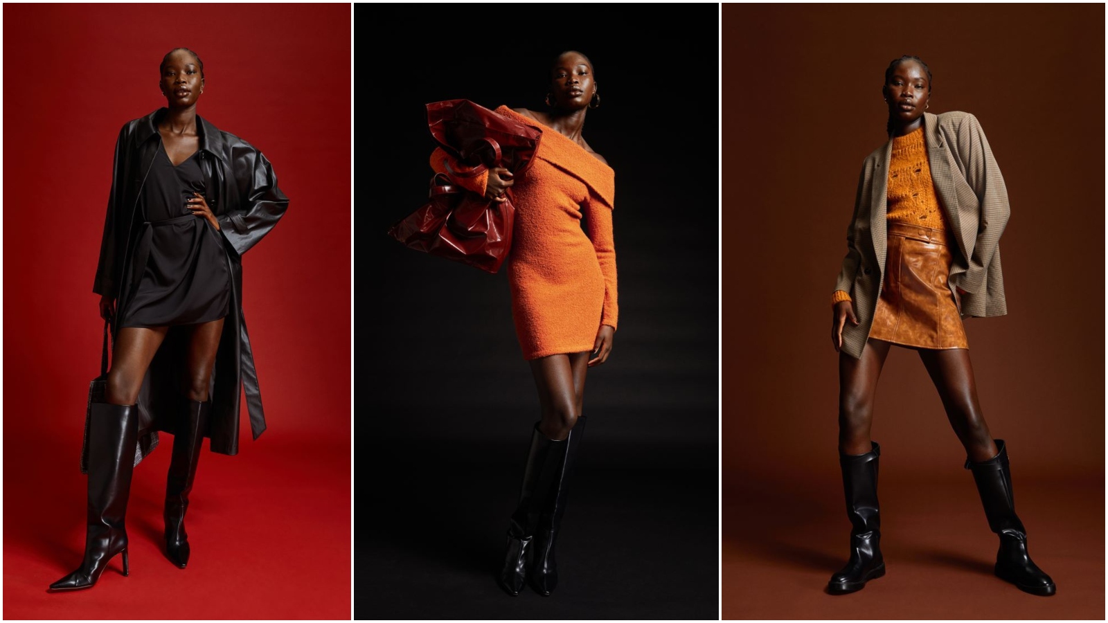 Nova jesenska kolekcija H&M-a inspirirana je Parizom: Donosimo najljepše komade
