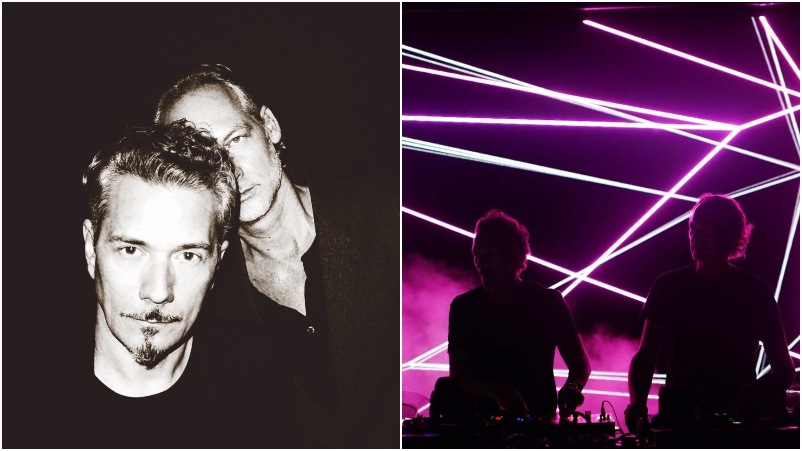 Kruder & Dorfmeister u Zagrebu pripremaju koncert za pamćenje