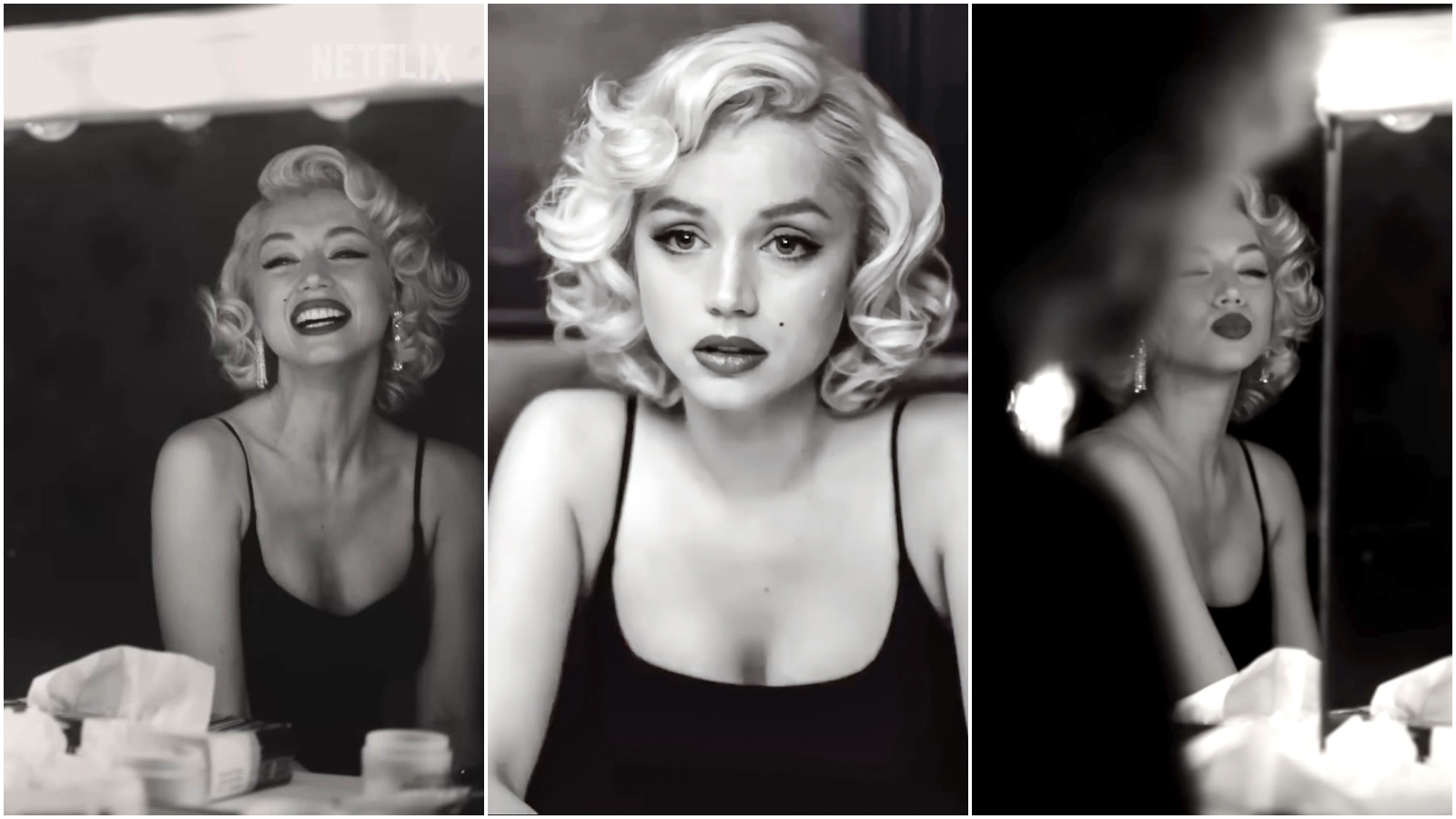 Pogledali smo film ‘Blonde’: Oduševljava li Ana de Armas kao Marilyn Monroe?