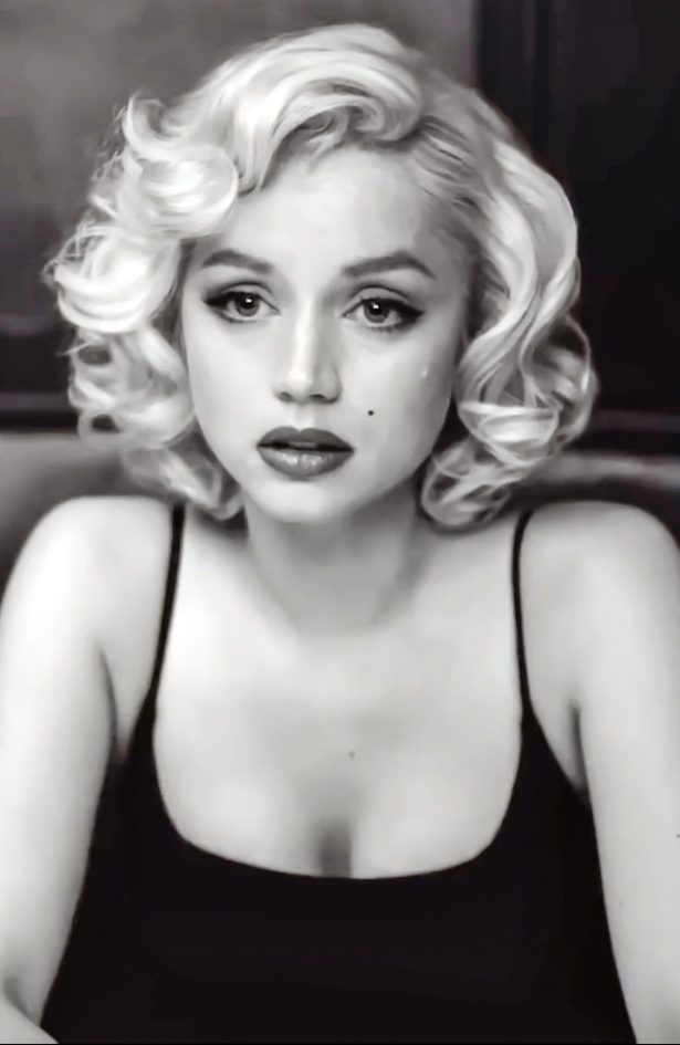 Pogledali smo film ‘Blonde’: Oduševljava li Ana de Armas kao Marilyn Monroe?