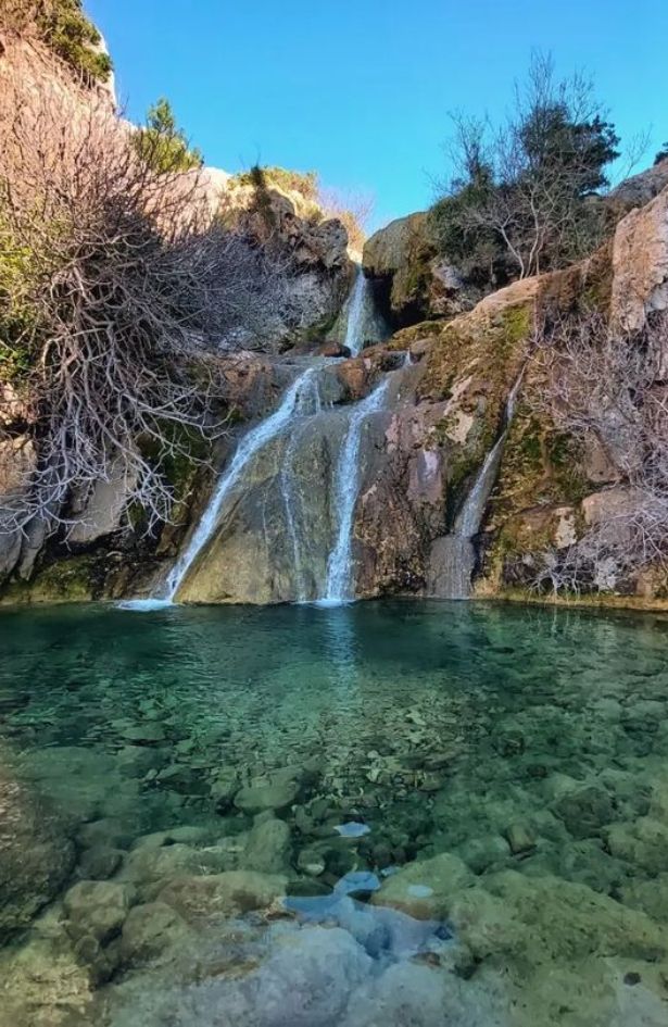 Jeste li već posjetili hrvatski Grand Canyon? Upoznajte kanjon rijeke Bijele