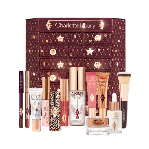 Charlotte Tilbury 