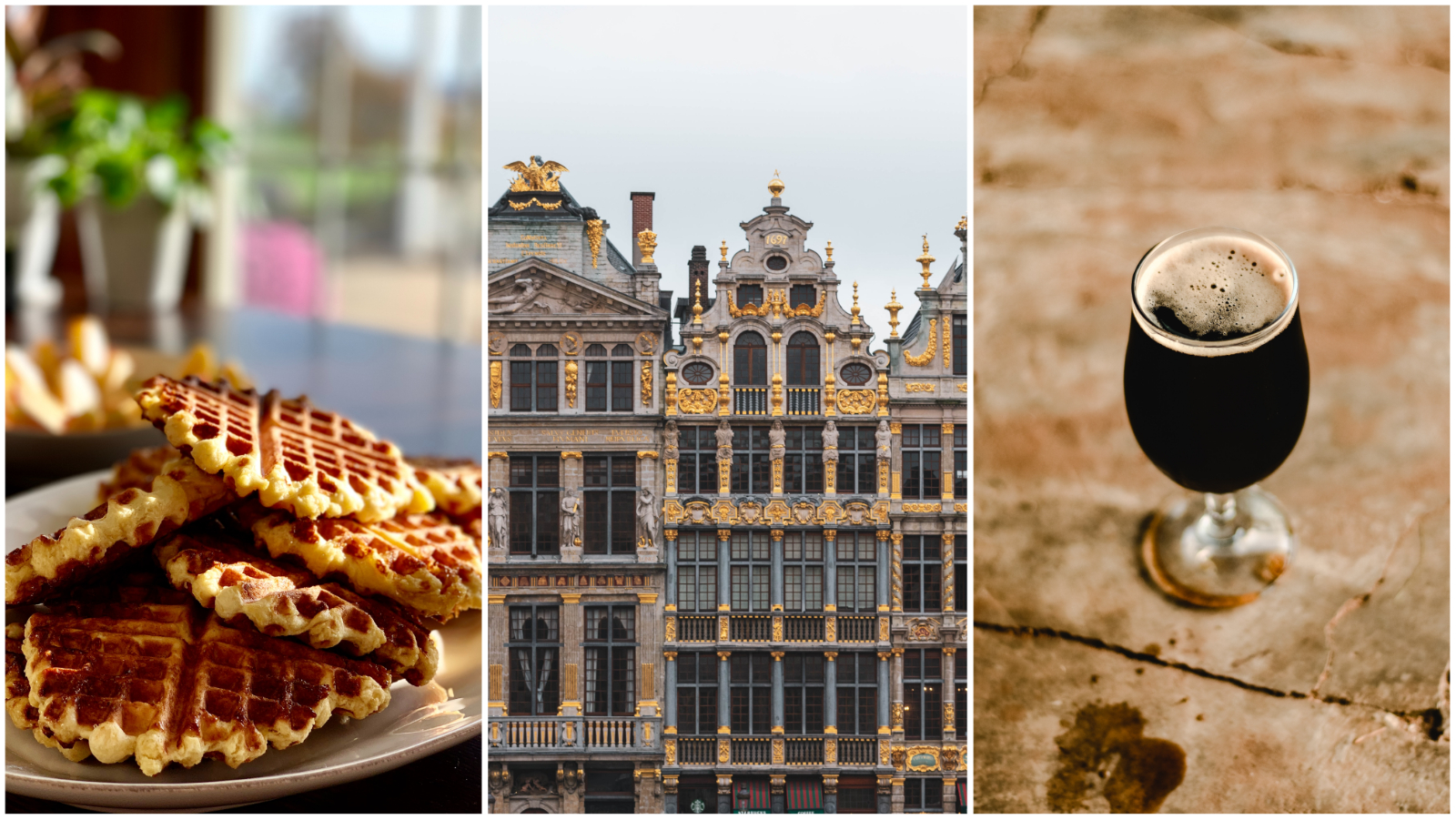City Break: Bruxelles je savršena destinacija za kratki odmor u svako doba godine