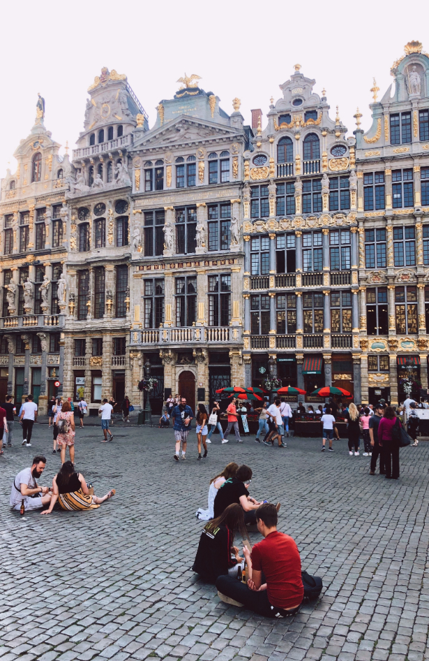 City Break: Bruxelles je savršena destinacija za kratki odmor u svako doba godine