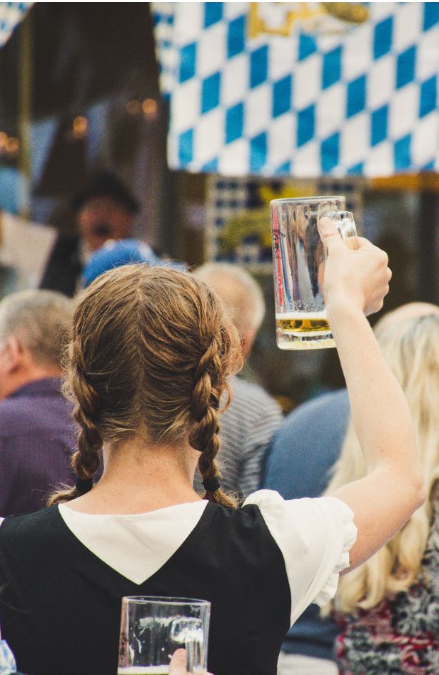 Počinje Oktoberfest: odličan povod da posjetite München i najveći festival piva na svijetu