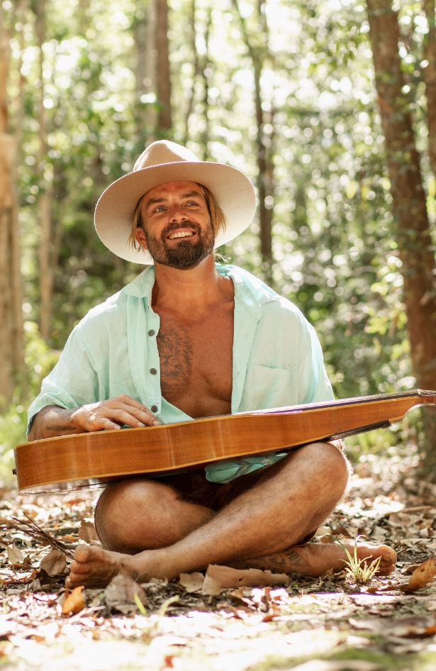 Australski kantautor i multi-instrumentalist Xavier Rudd u sklopu velike turneje dolazi u Zagreb