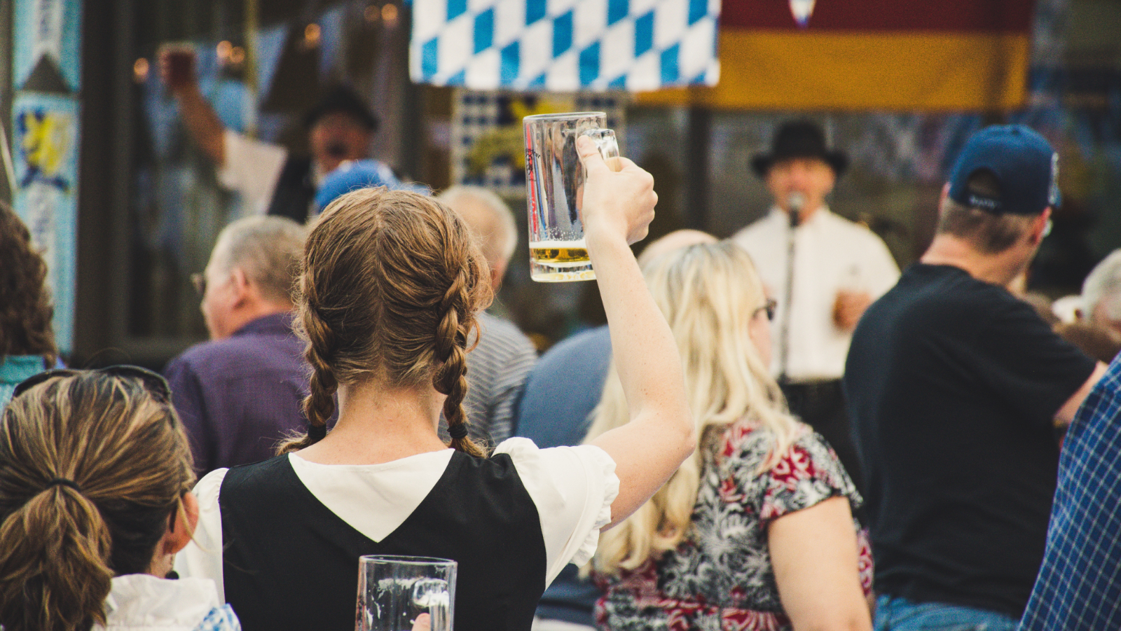 Počinje Oktoberfest: odličan povod da posjetite München i najveći festival piva na svijetu
