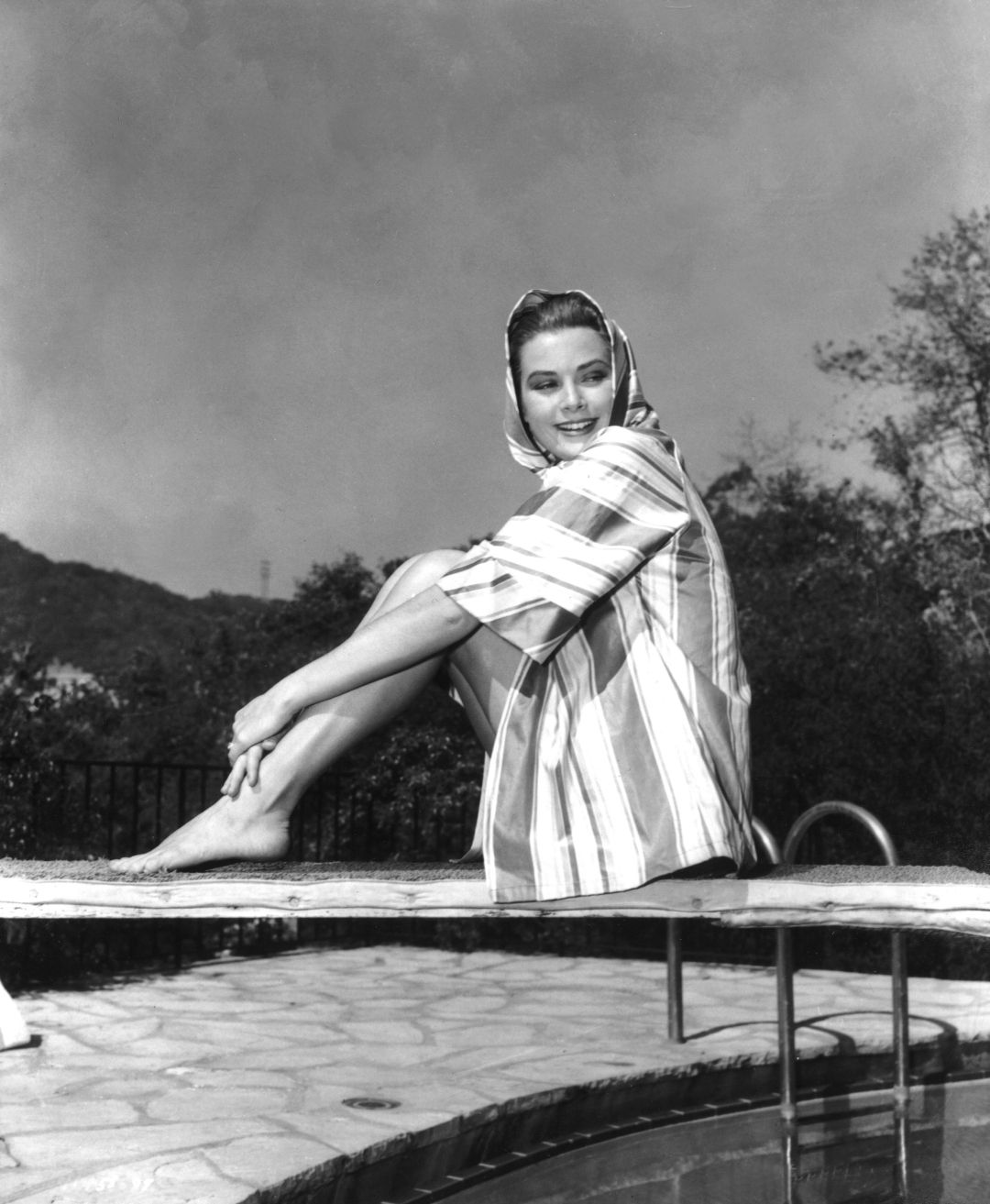 Grace Kelly