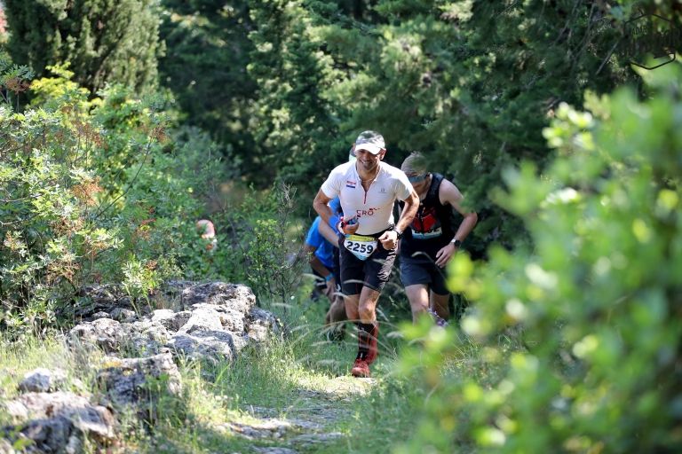 Dalmatia Šibenik Outdoor Festival