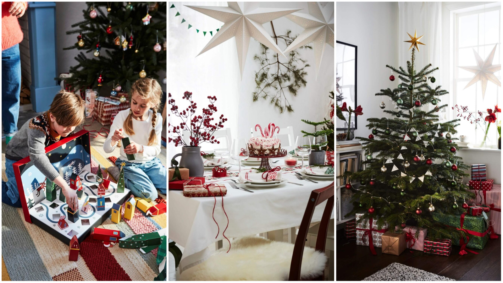 Ikea ima novu božićnu kolekciju inspiriranu Skandinavijom, donosimo najdivnije proizvode
