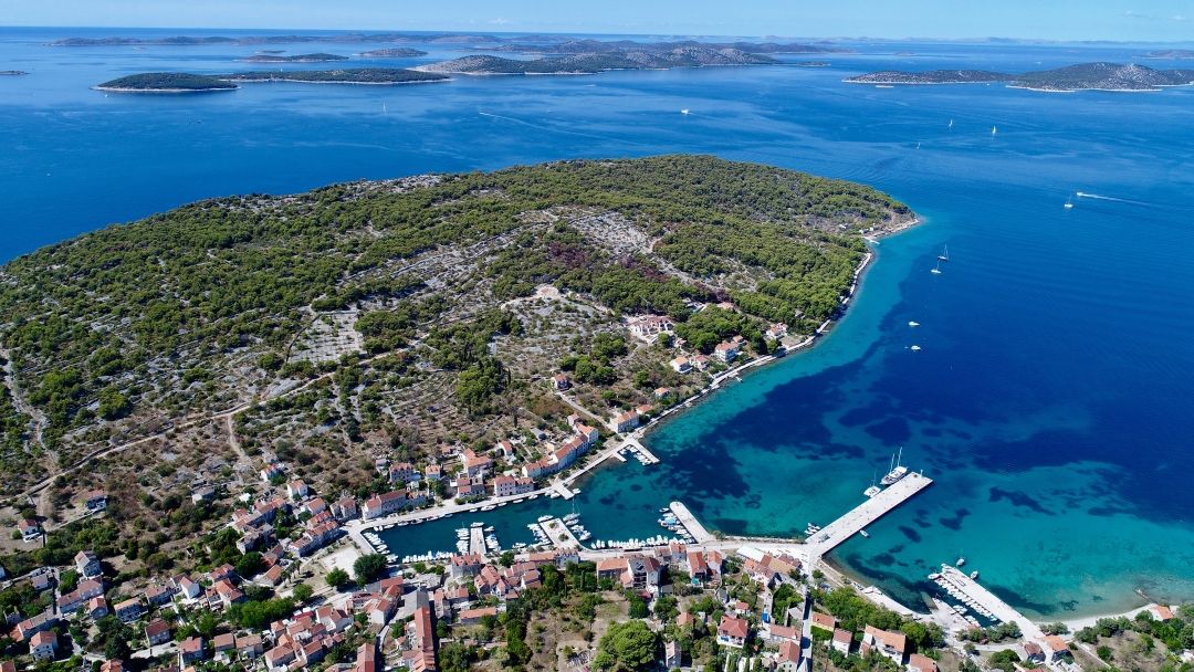 Dalmatia Šibenik Outdoor Festival