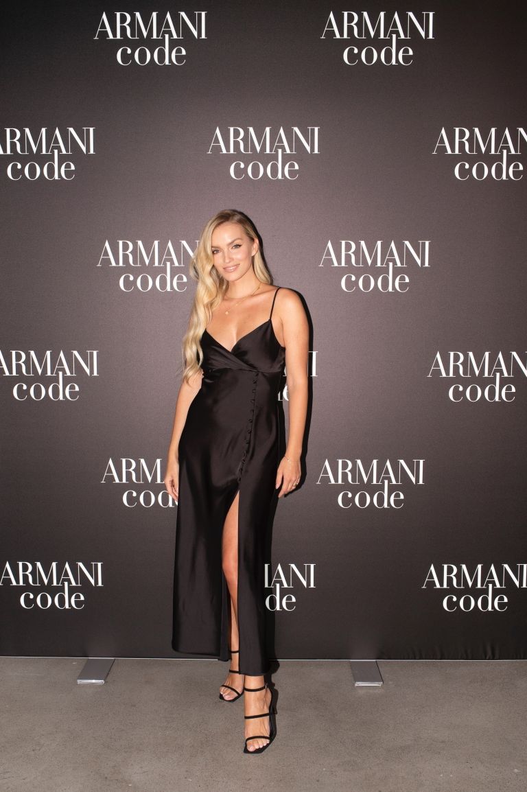 ARMANI