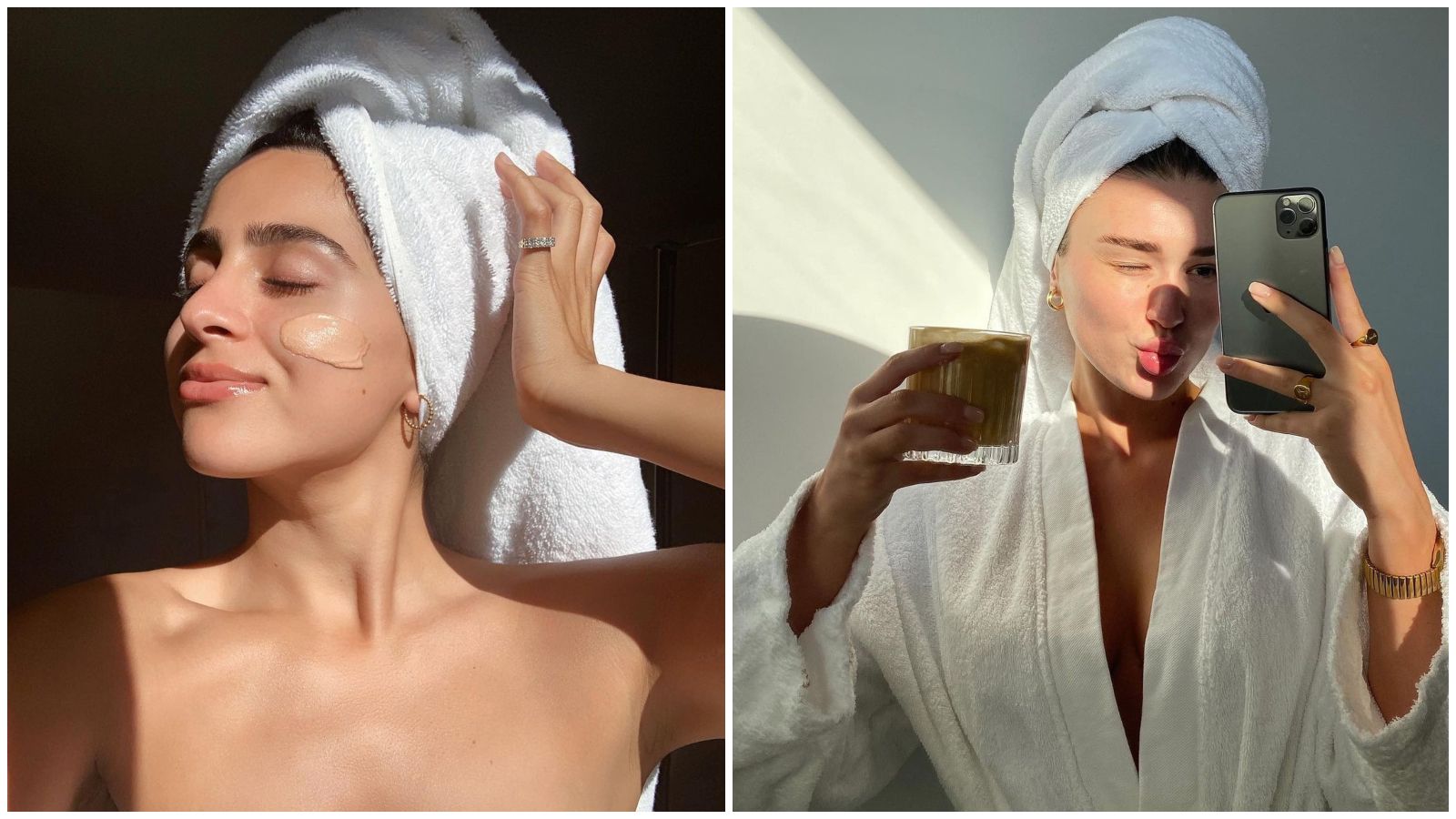 Što sve treba mijenjati u skincare rutini za jesen? Naša koža sada treba drugačiju njegu