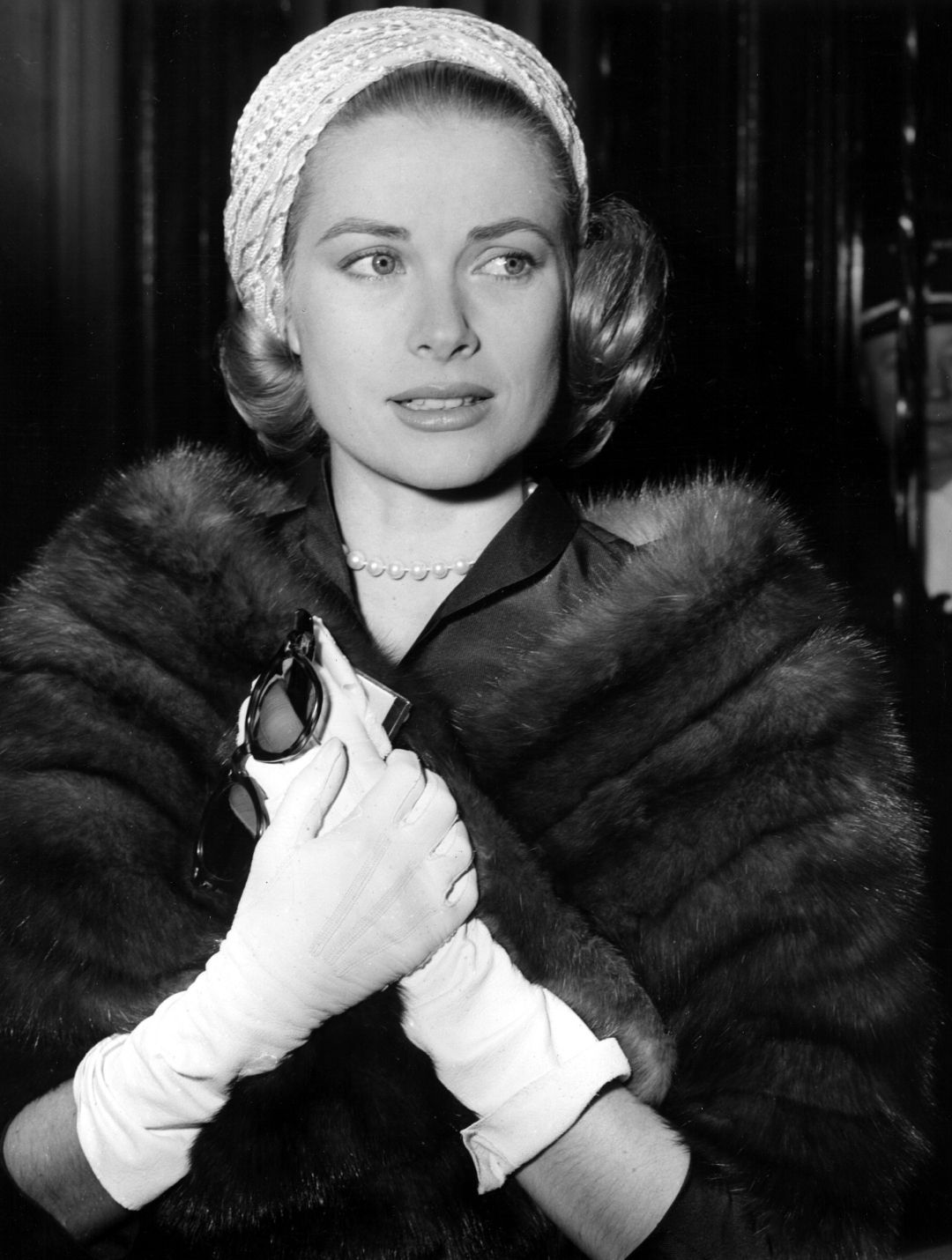 Grace Kelly