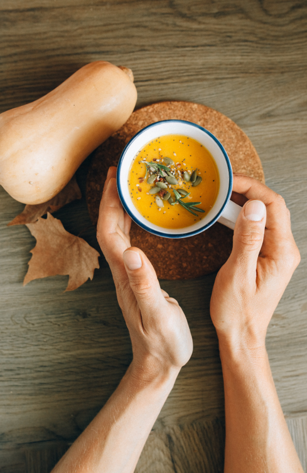 Krem juha od bundeve: Imamo recept za najukusnije i najzdravije jesensko jelo