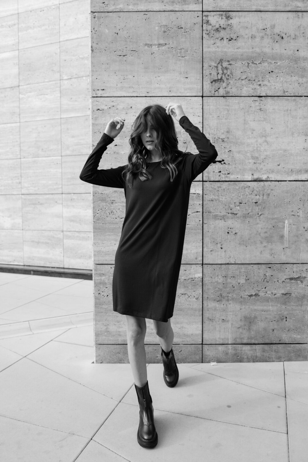 Lidl modni editorijal: Esmara haljine, pletivo i traperice za jesen 2021.
