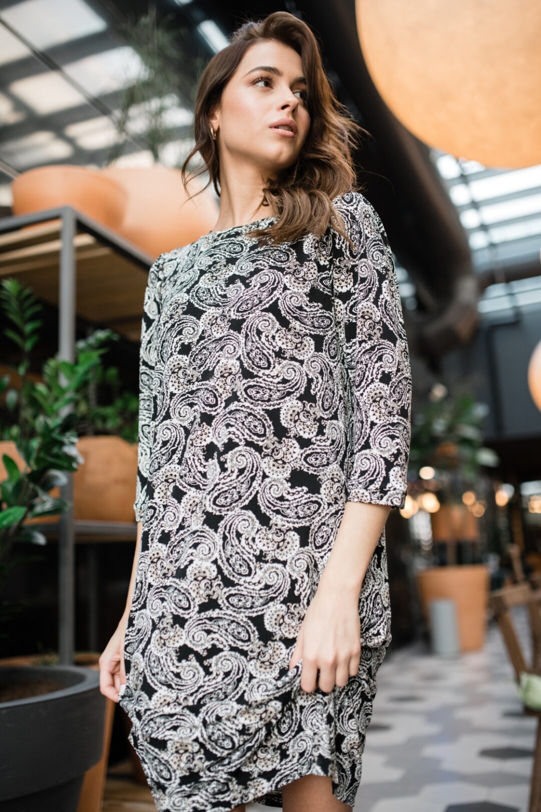 Lidl modni editorijal: Esmara haljine, pletivo i traperice za jesen 2021.