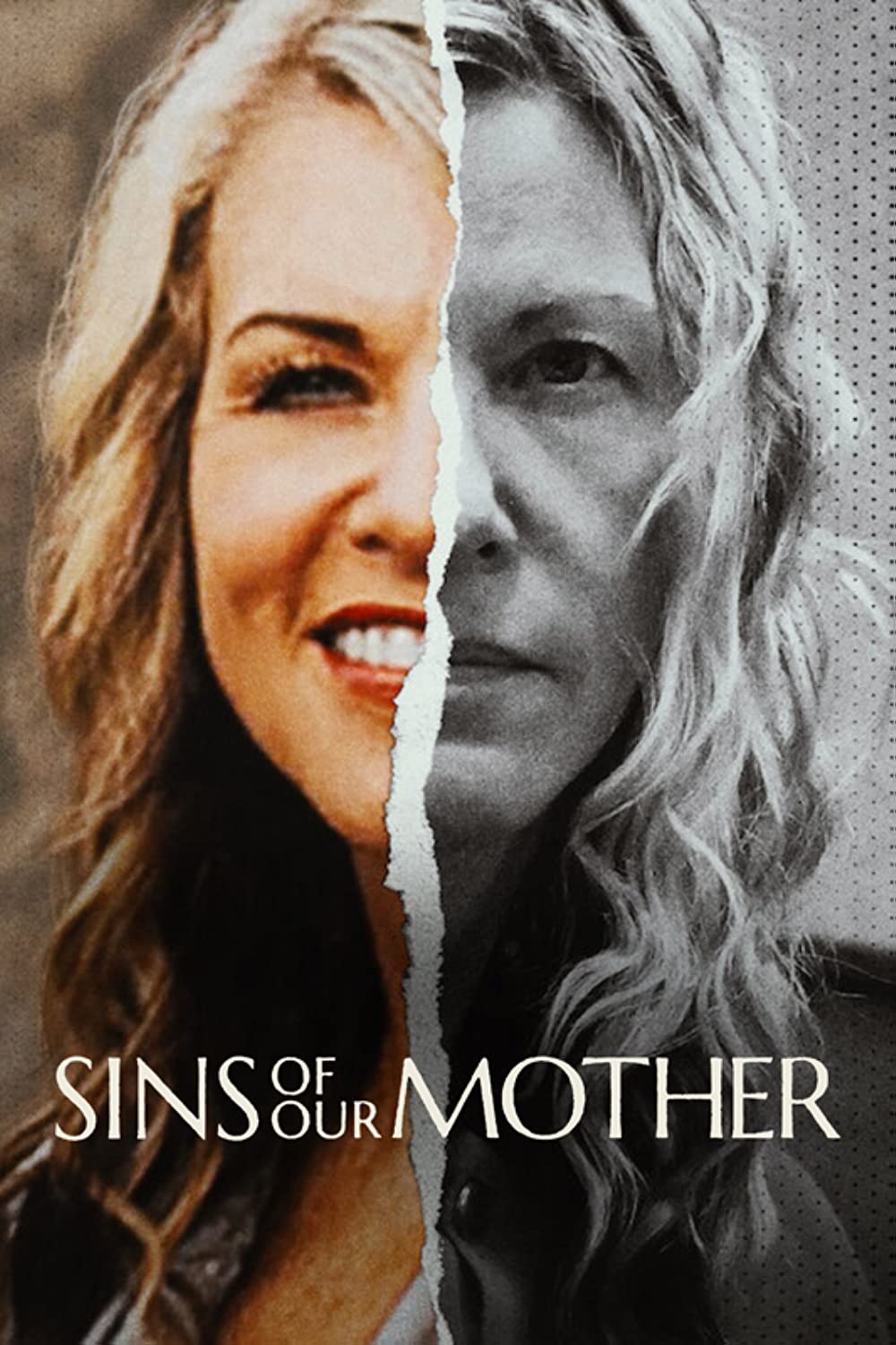 Sins of our Mother