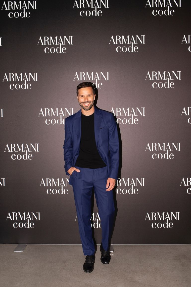 ARMANI