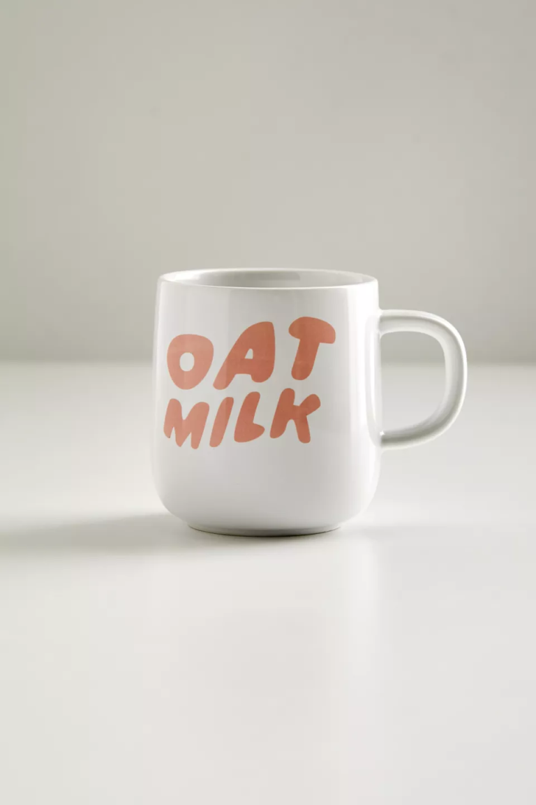 Oat MIlk