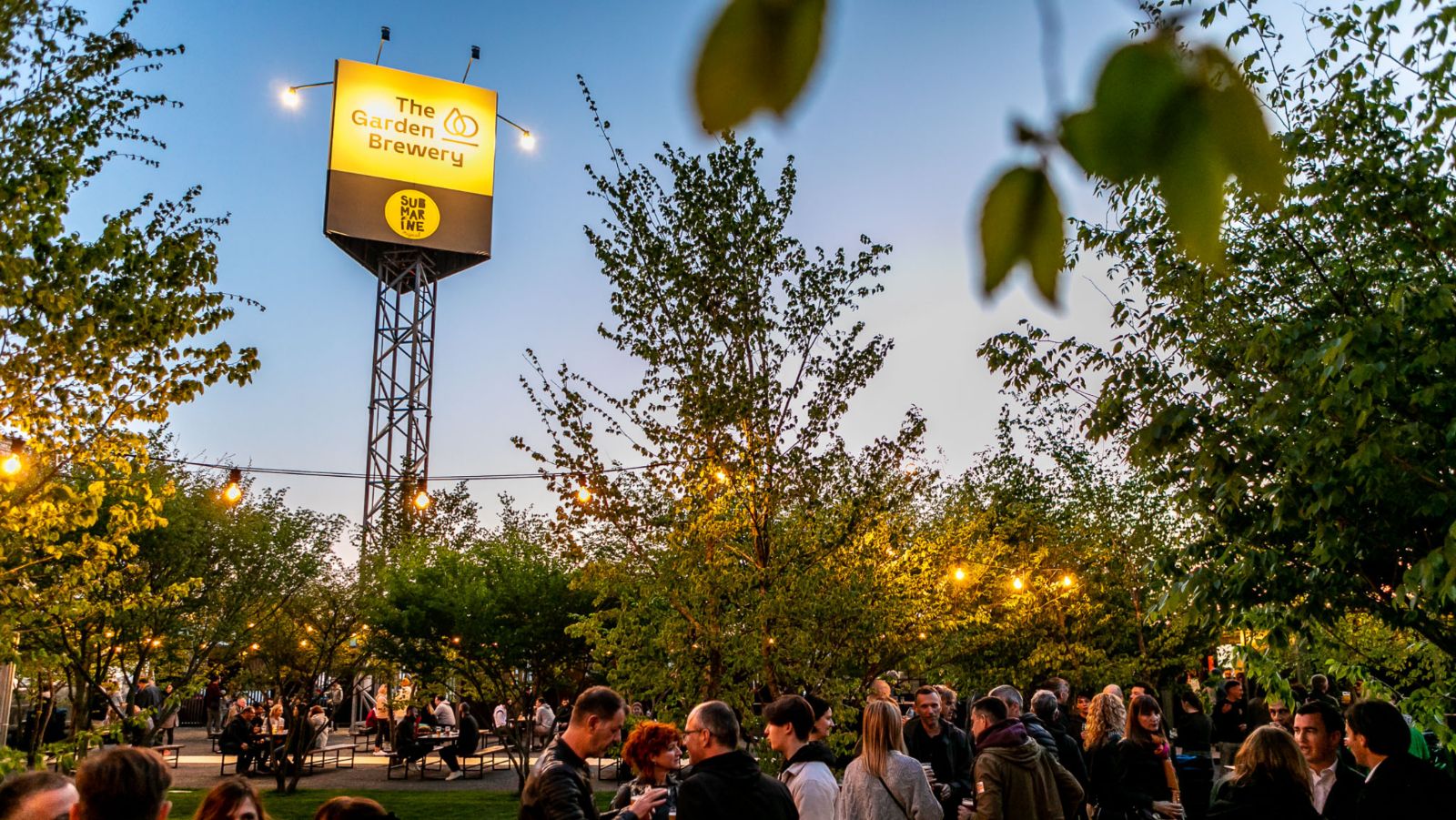 The Garden Brewery predstavlja OktoBeer Fest, pivski festival na njihov način koji će se održati na Žitnjaku