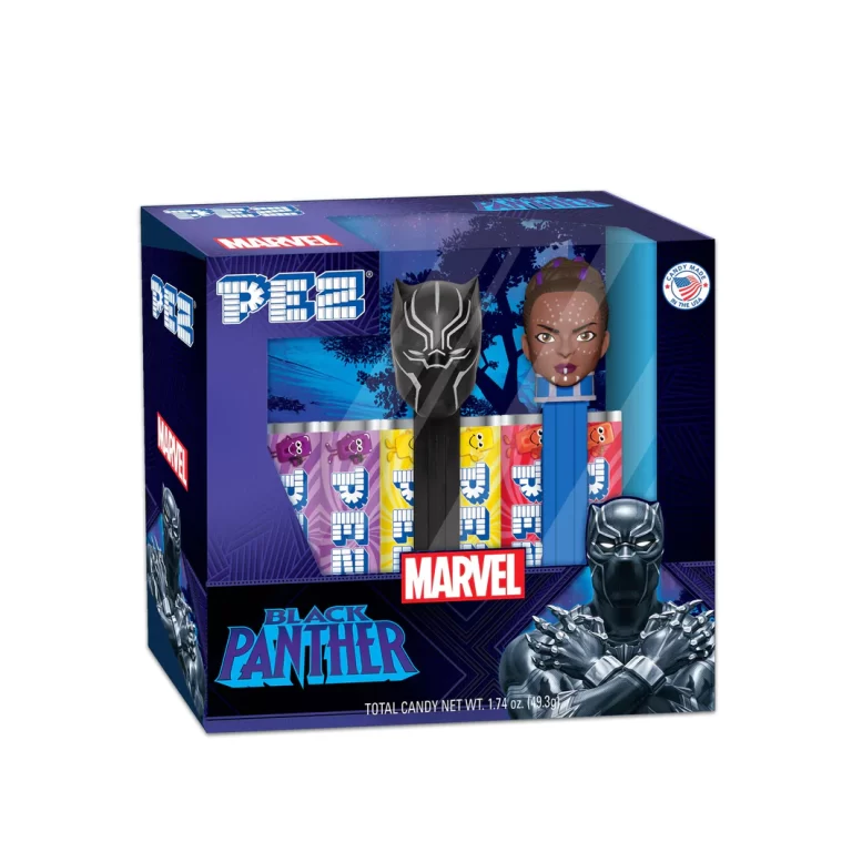 PEZ