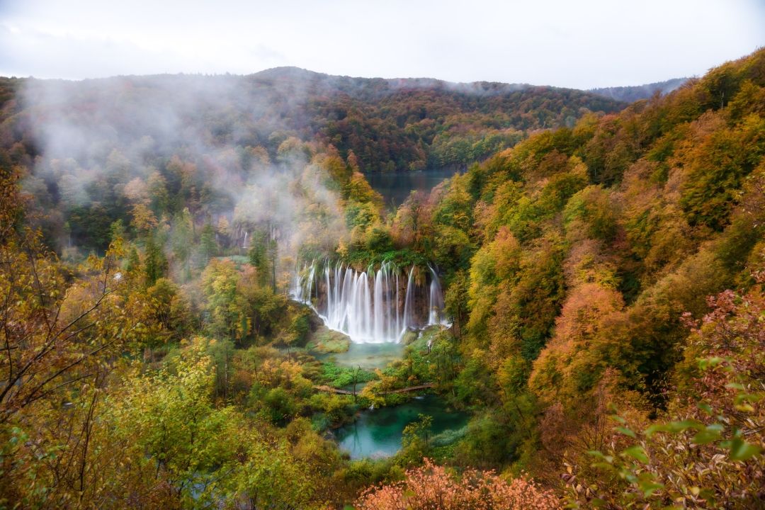 Plitvička jezera