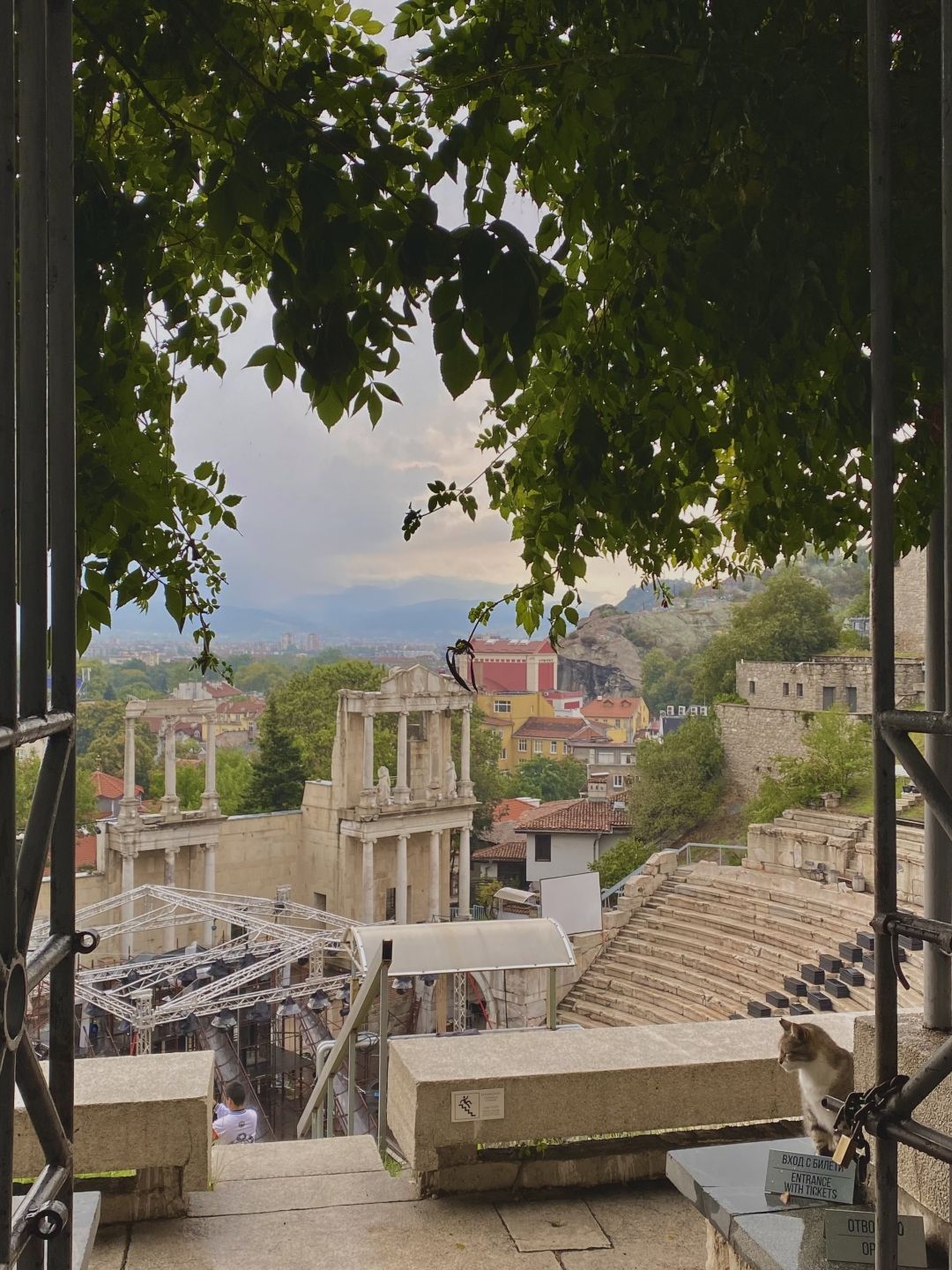 Putovanje u Sofiju i Plovdiv koje je nadmašilo sva očekivanja