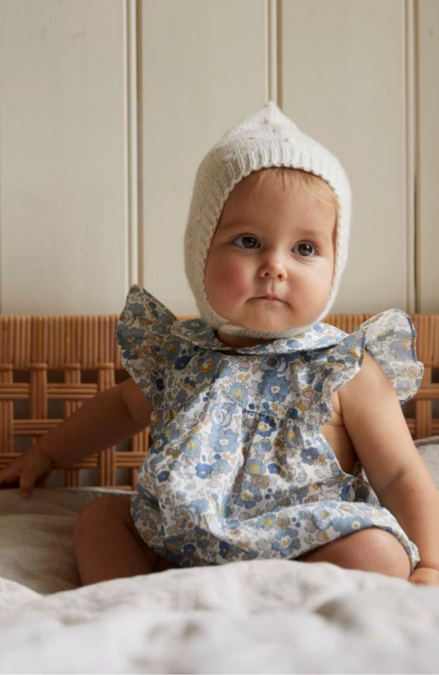 Pronašli smo predivnu dječju odjeću izrađenu od kašmira koju nosi i maleni princ Louis