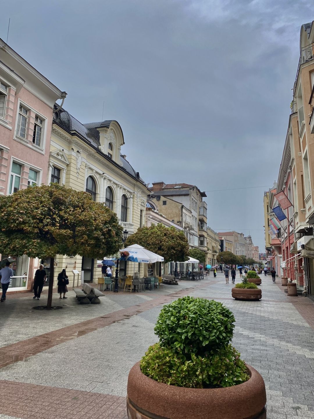 Putovanje u Sofiju i Plovdiv koje je nadmašilo sva očekivanja