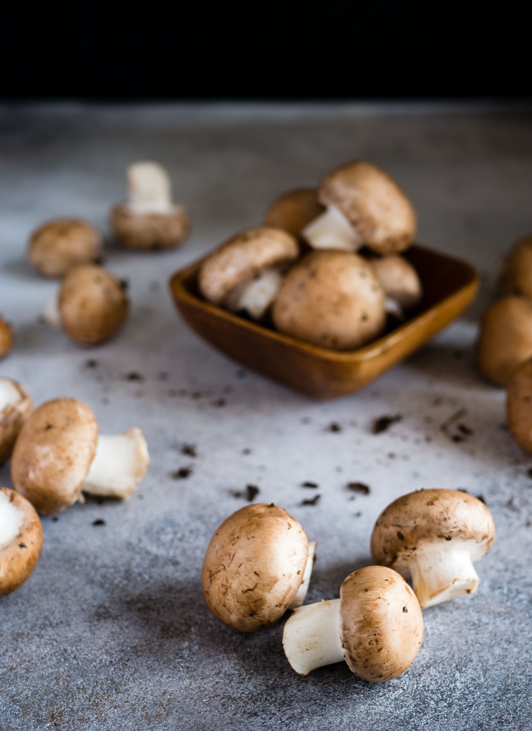 Gljive: 2 jesenska recepta za najukusniji obrok