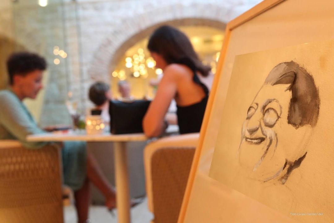 Rovinj Art&more festival