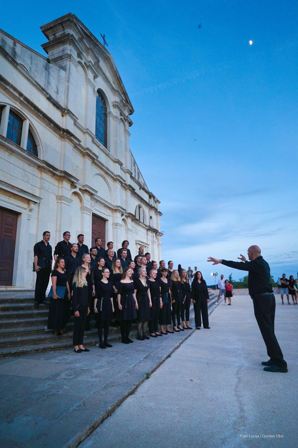 Rovinj Art&more festival