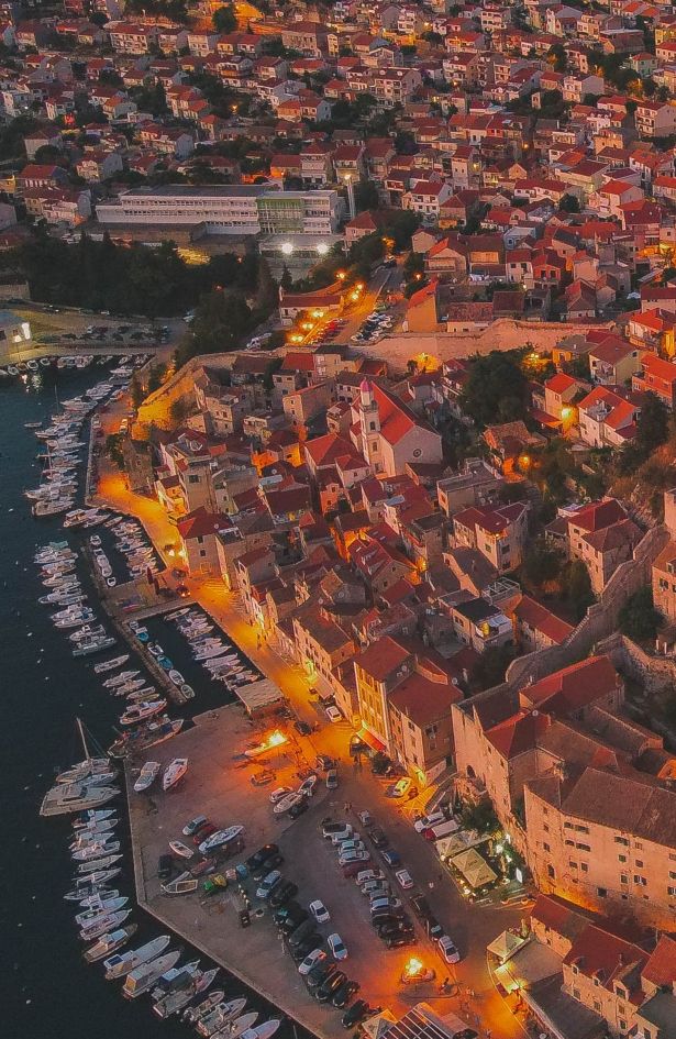 Ljetno finale uz vrhunske šibenske festivale
